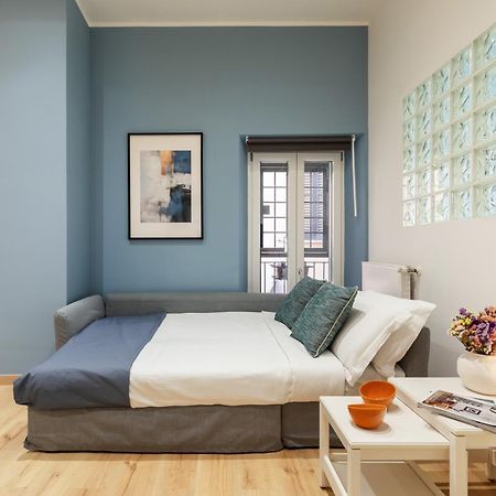 Trevi Fountain Boutique Apartment Roma Dış mekan fotoğraf