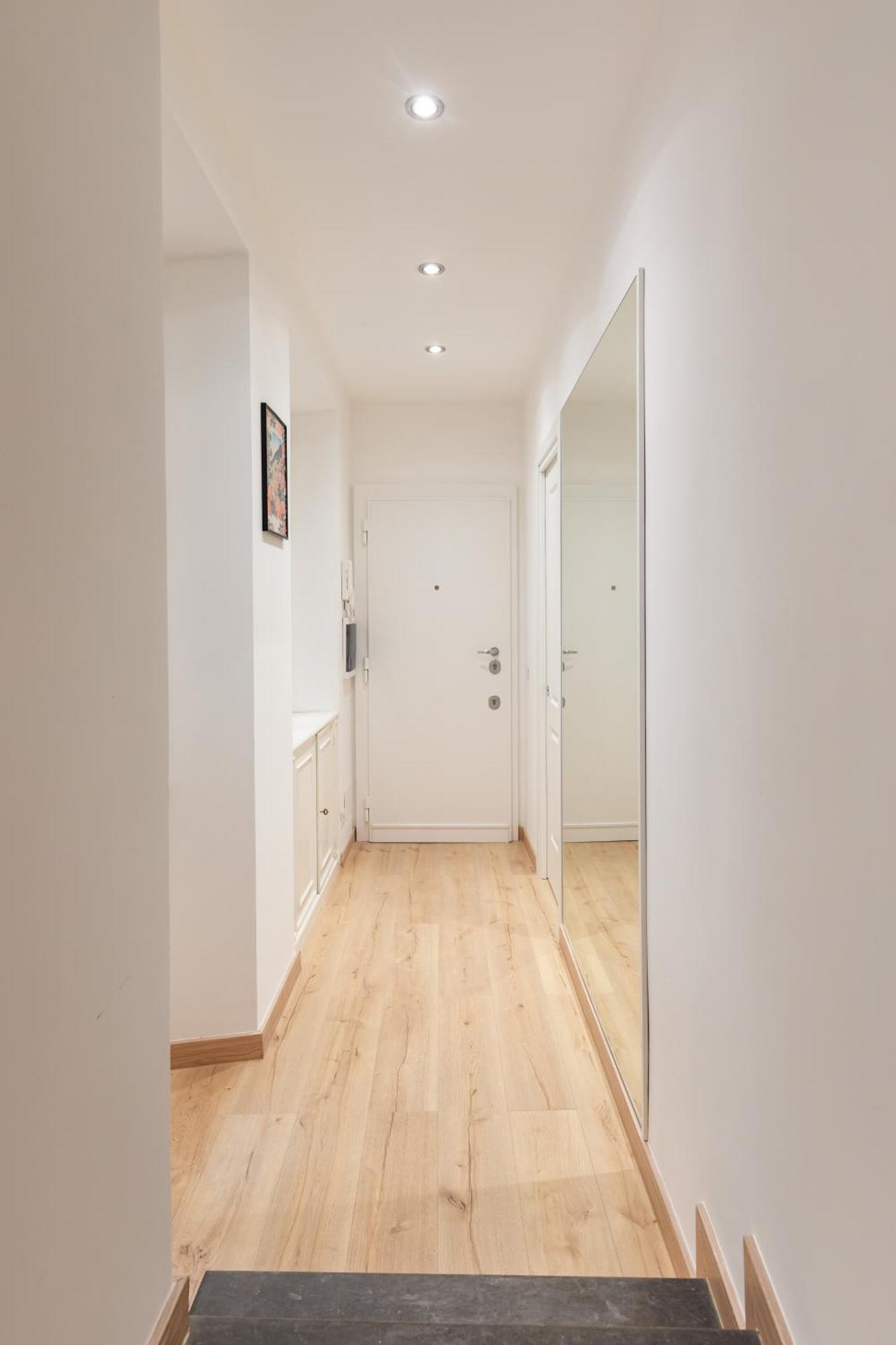 Trevi Fountain Boutique Apartment Roma Dış mekan fotoğraf