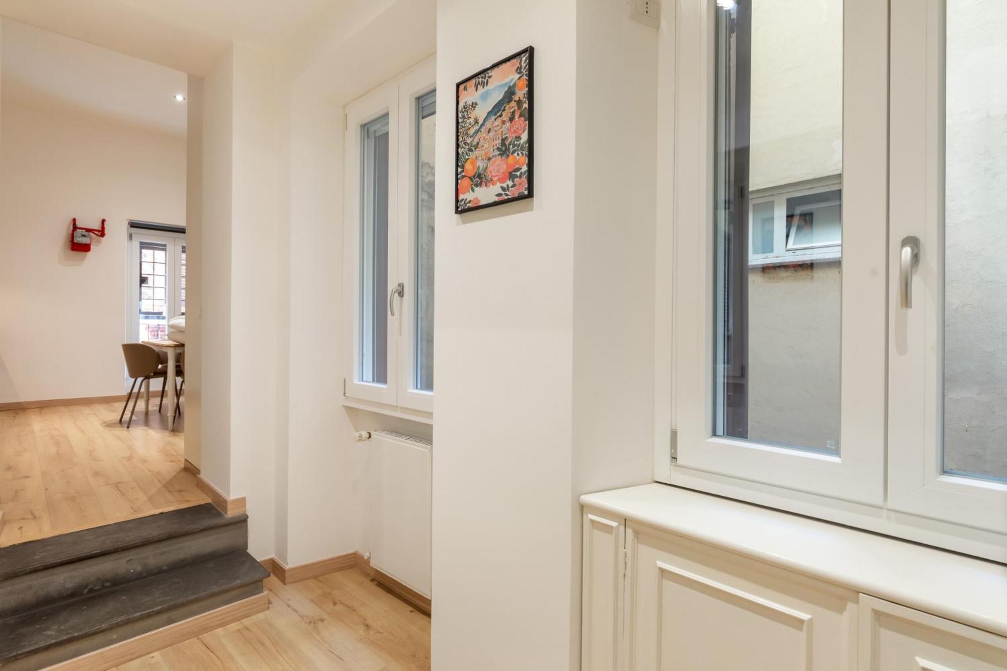 Trevi Fountain Boutique Apartment Roma Dış mekan fotoğraf