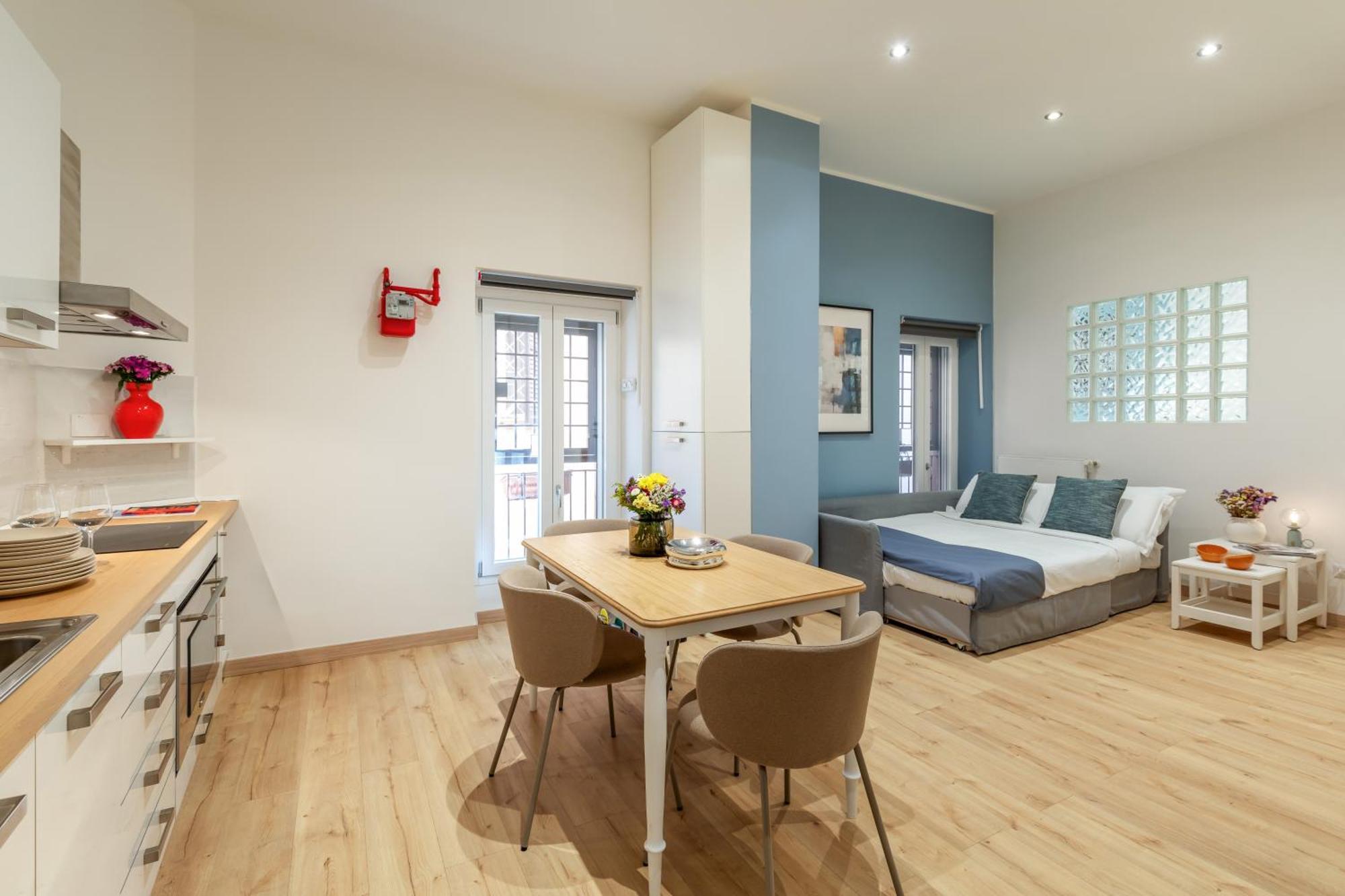 Trevi Fountain Boutique Apartment Roma Dış mekan fotoğraf