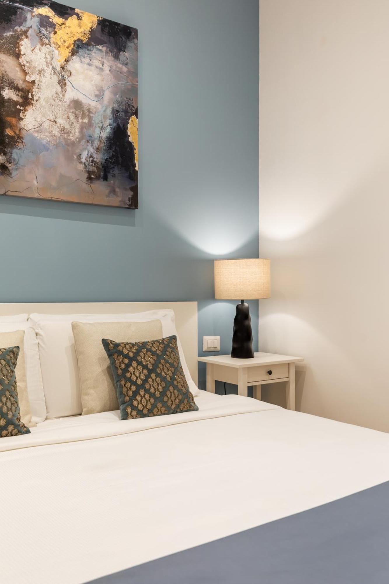 Trevi Fountain Boutique Apartment Roma Dış mekan fotoğraf