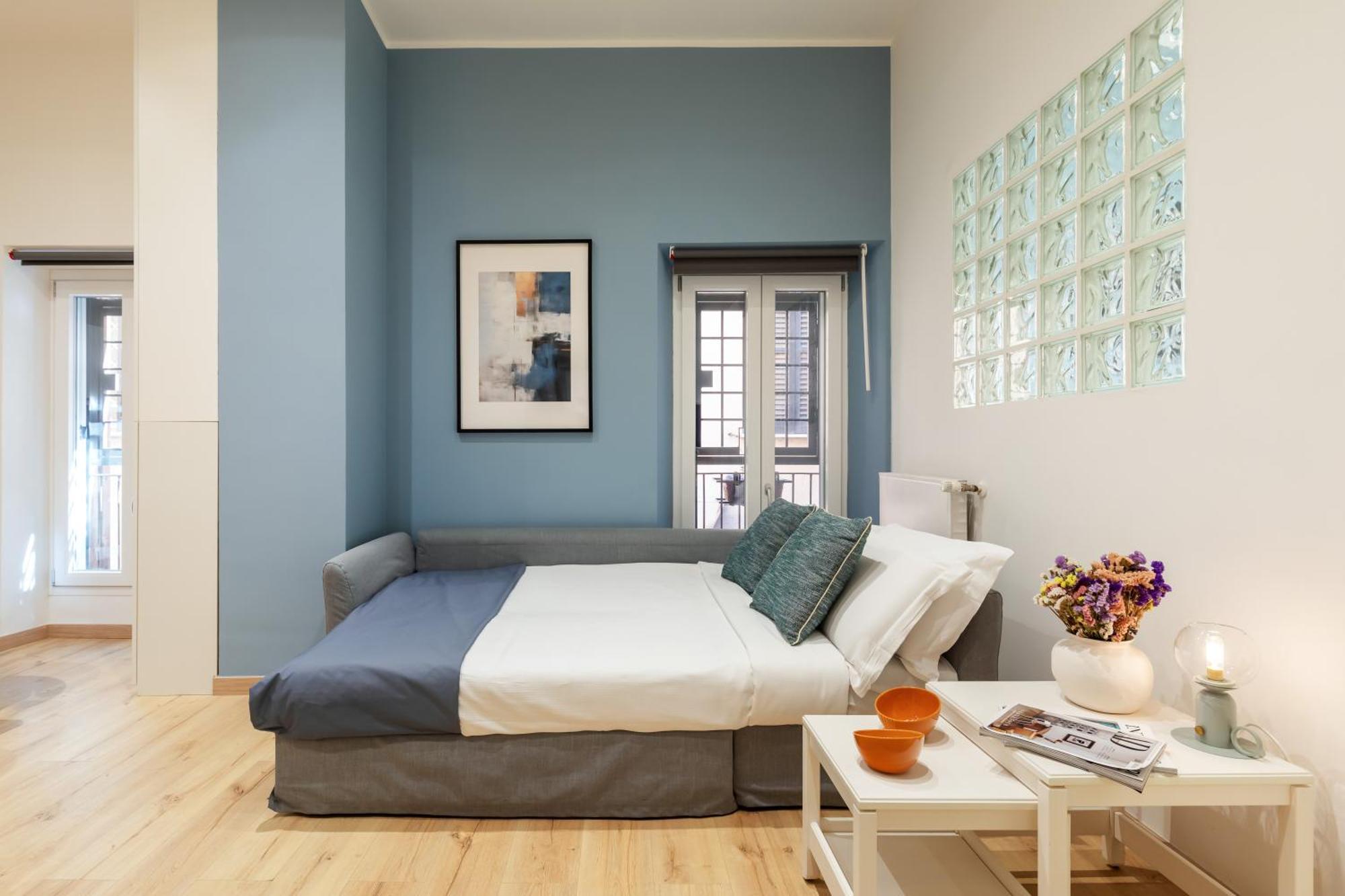 Trevi Fountain Boutique Apartment Roma Dış mekan fotoğraf