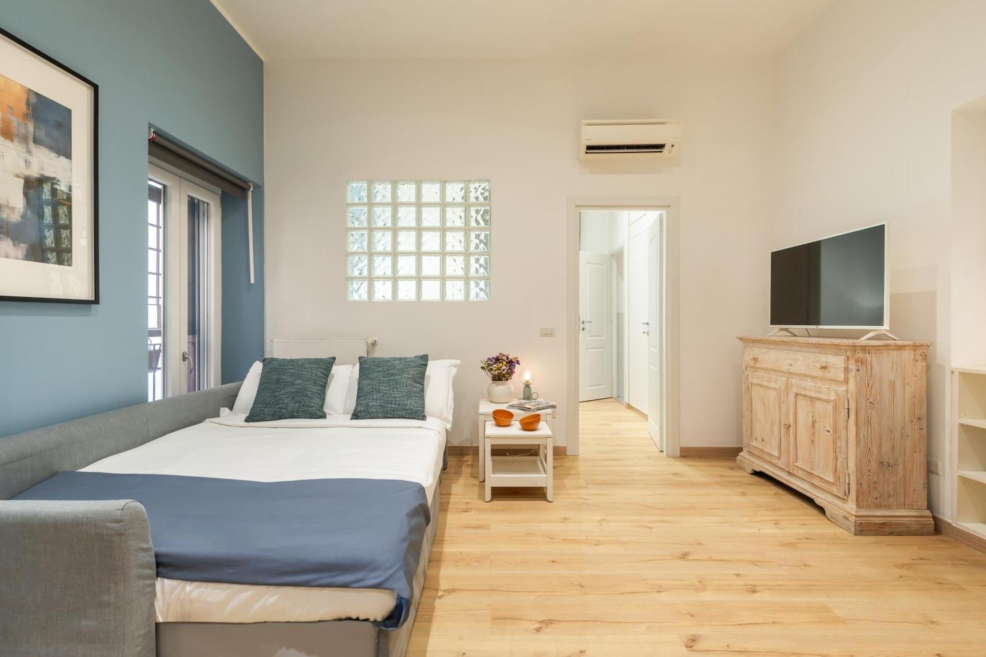 Trevi Fountain Boutique Apartment Roma Dış mekan fotoğraf