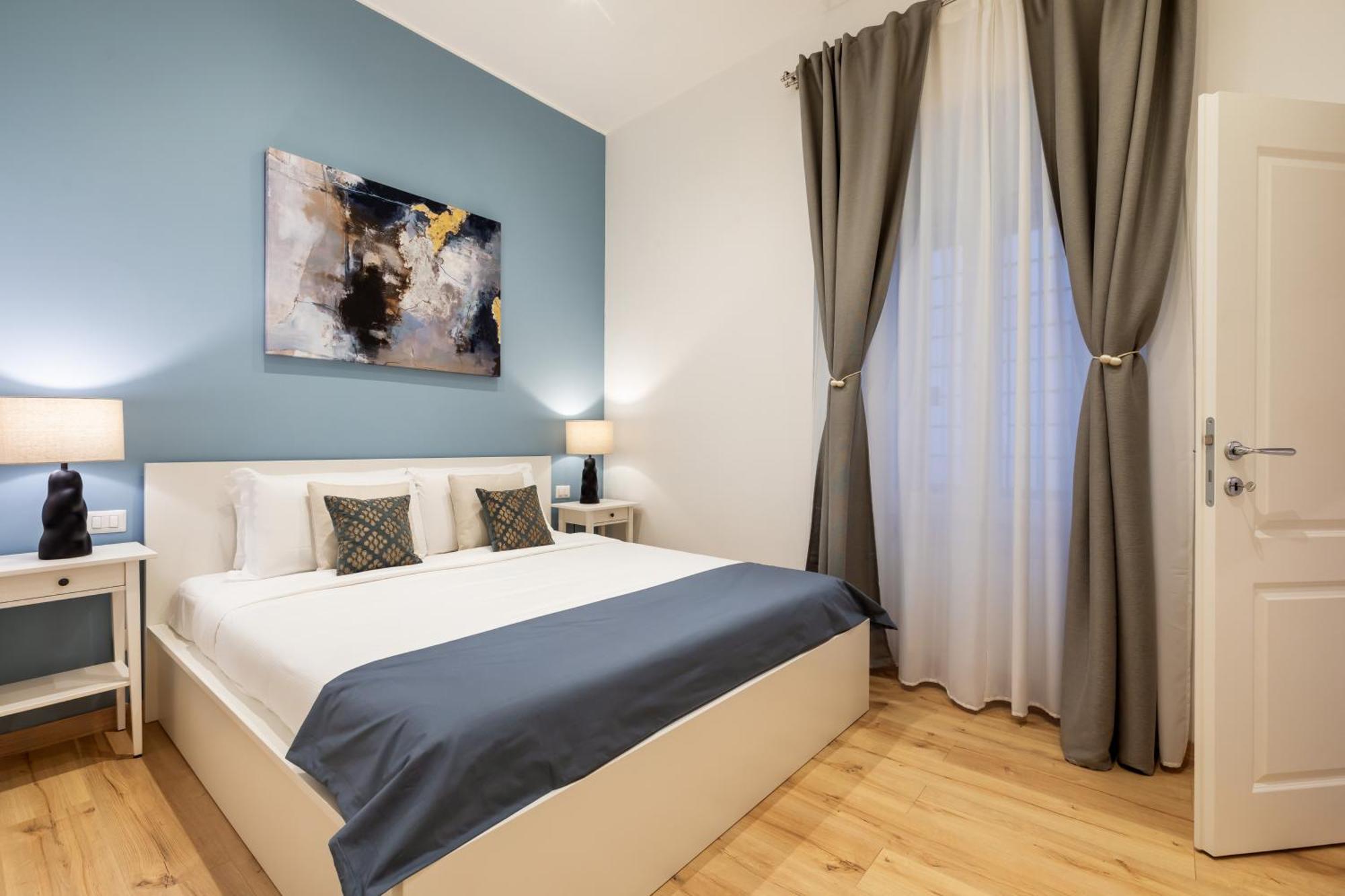 Trevi Fountain Boutique Apartment Roma Dış mekan fotoğraf