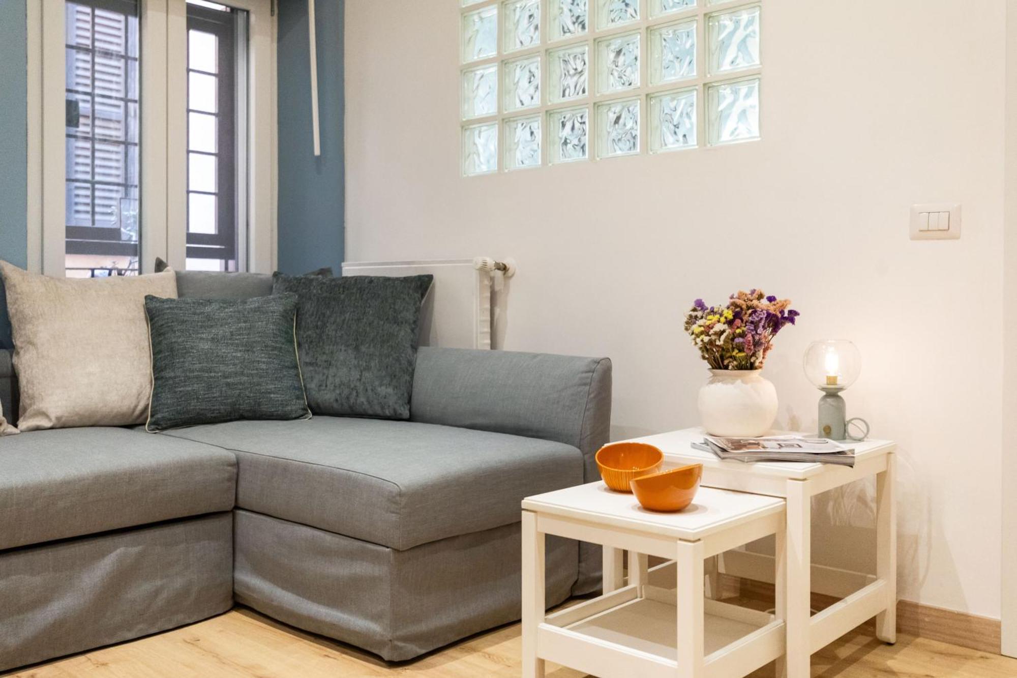 Trevi Fountain Boutique Apartment Roma Dış mekan fotoğraf