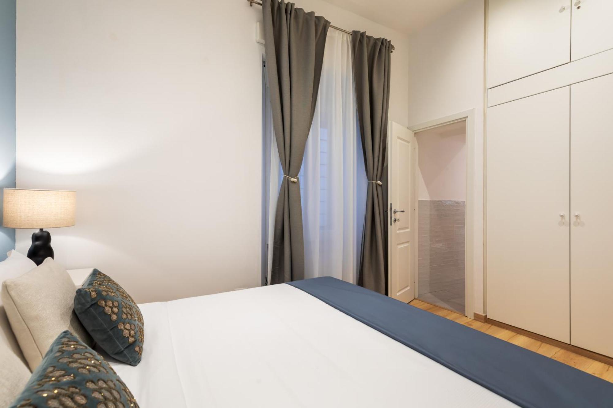 Trevi Fountain Boutique Apartment Roma Dış mekan fotoğraf