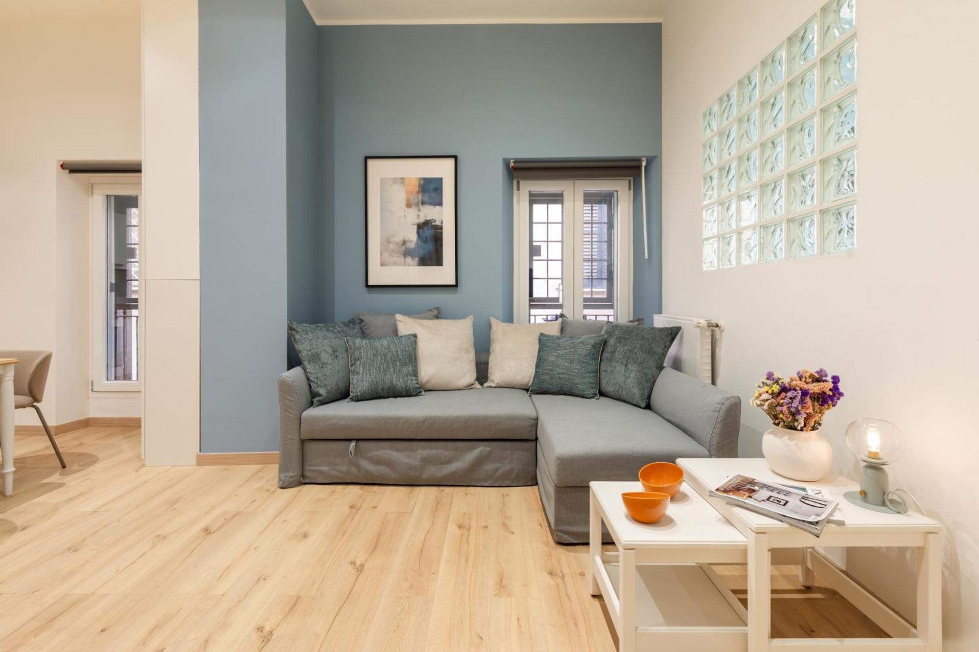 Trevi Fountain Boutique Apartment Roma Dış mekan fotoğraf