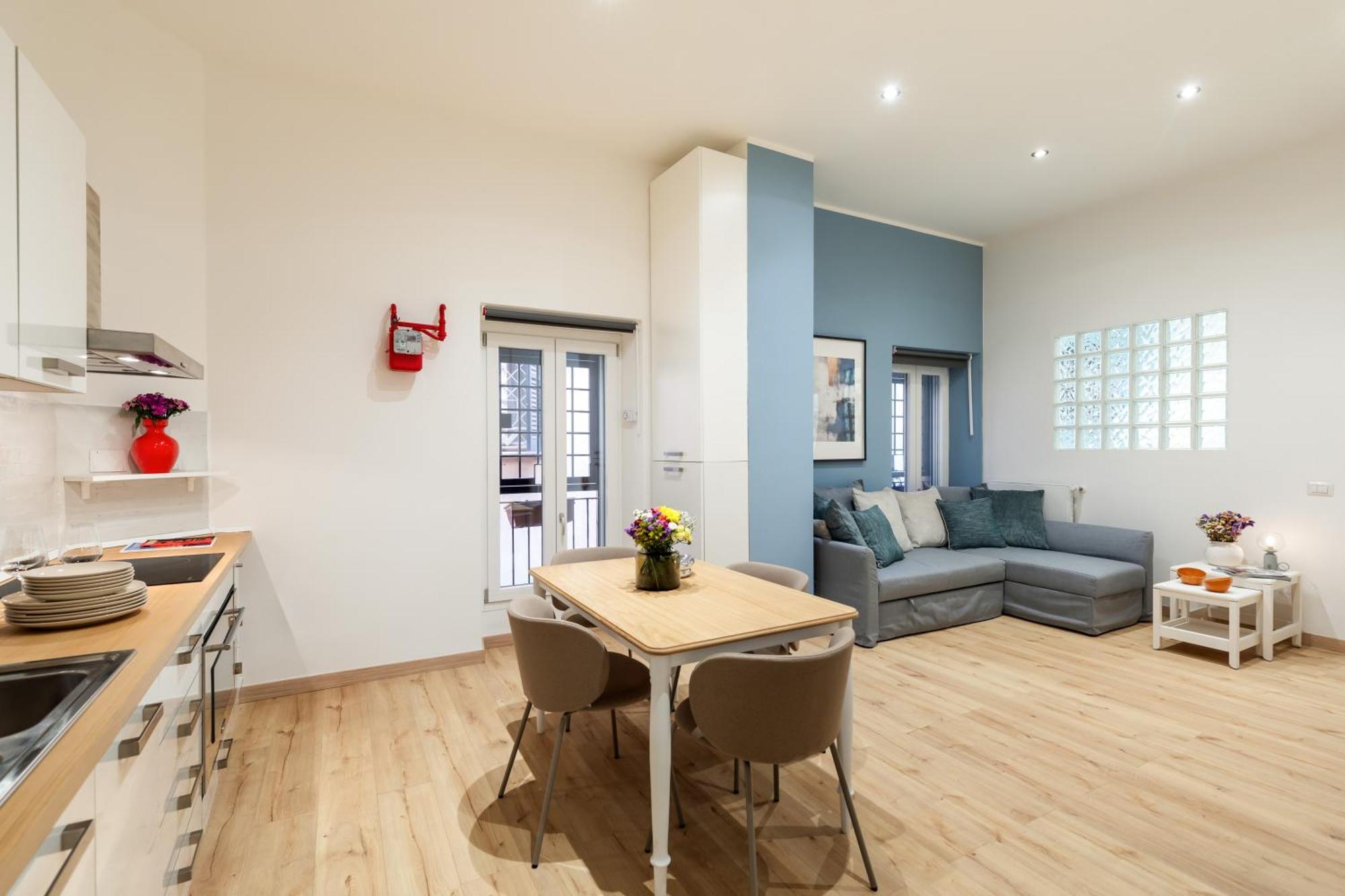 Trevi Fountain Boutique Apartment Roma Dış mekan fotoğraf
