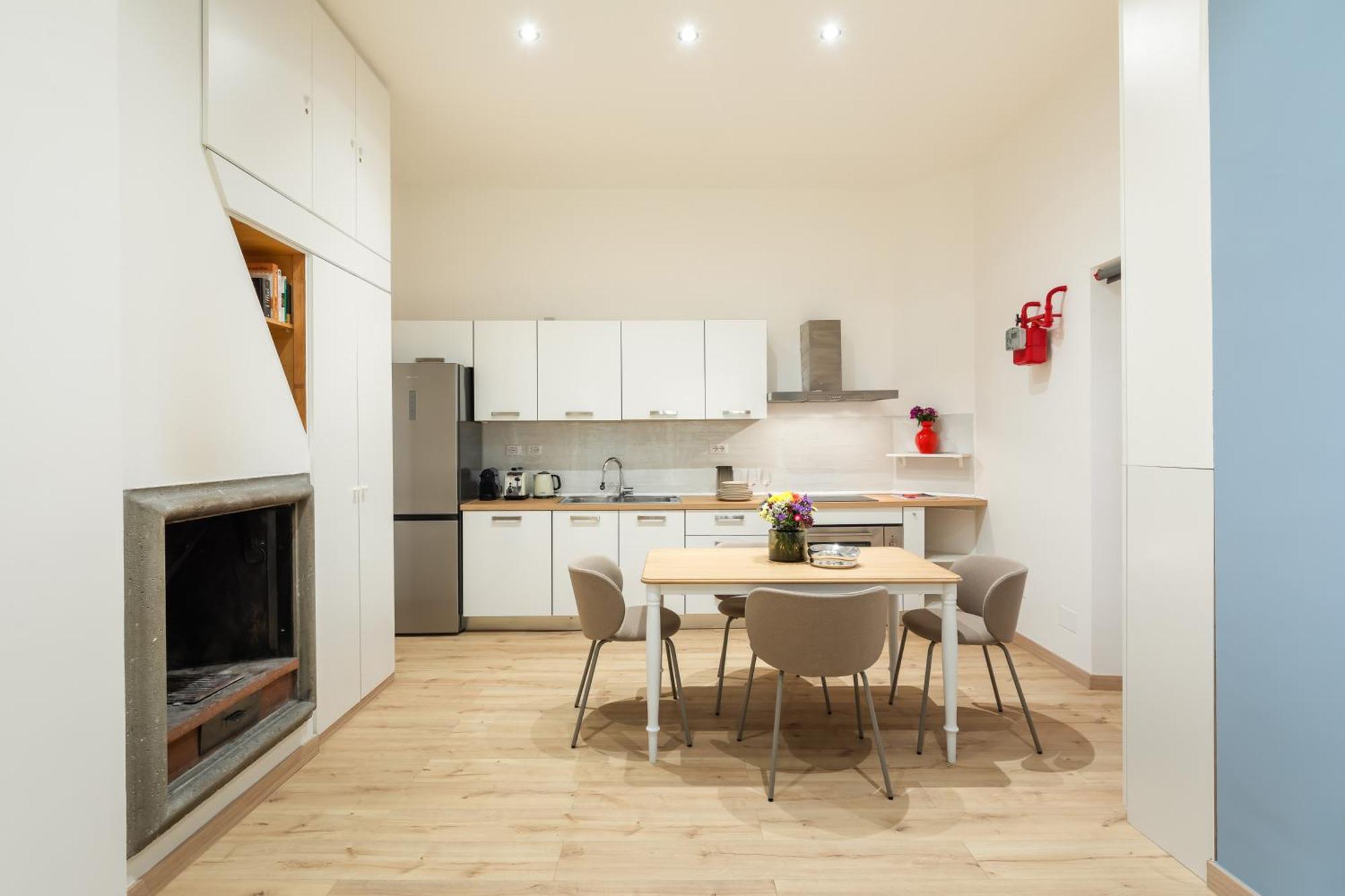 Trevi Fountain Boutique Apartment Roma Dış mekan fotoğraf