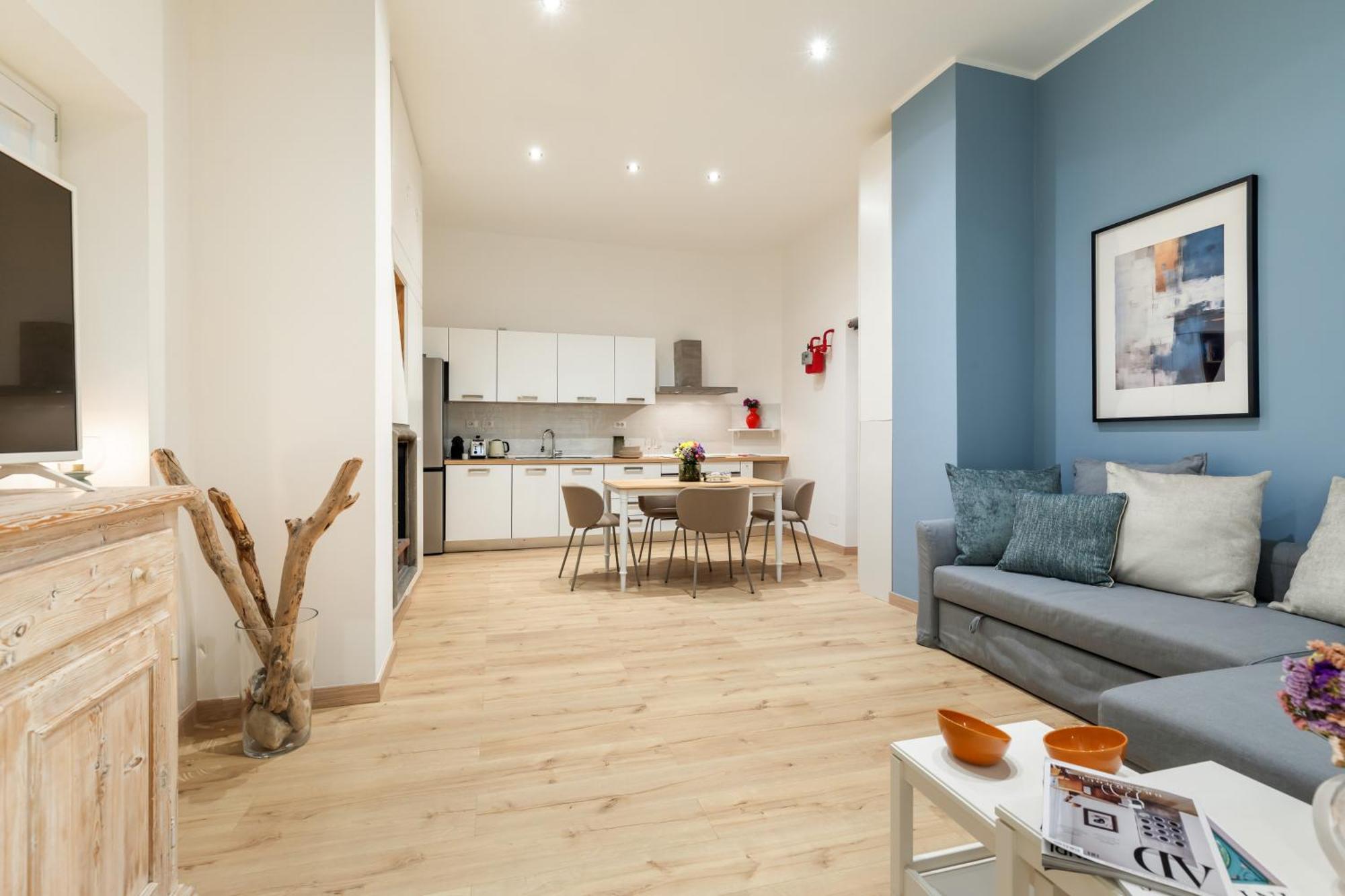 Trevi Fountain Boutique Apartment Roma Dış mekan fotoğraf