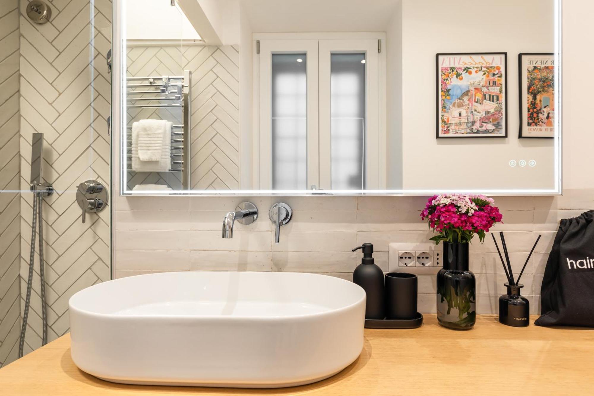 Trevi Fountain Boutique Apartment Roma Dış mekan fotoğraf