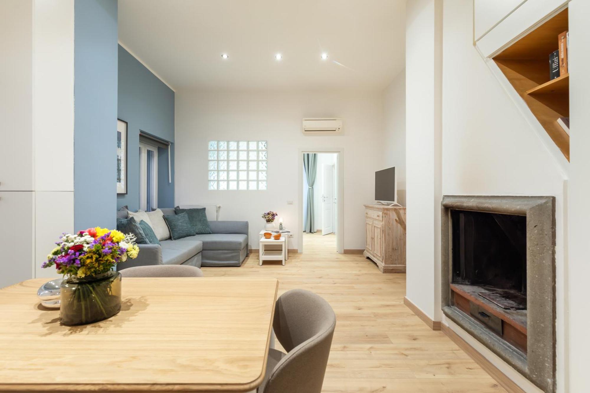 Trevi Fountain Boutique Apartment Roma Dış mekan fotoğraf
