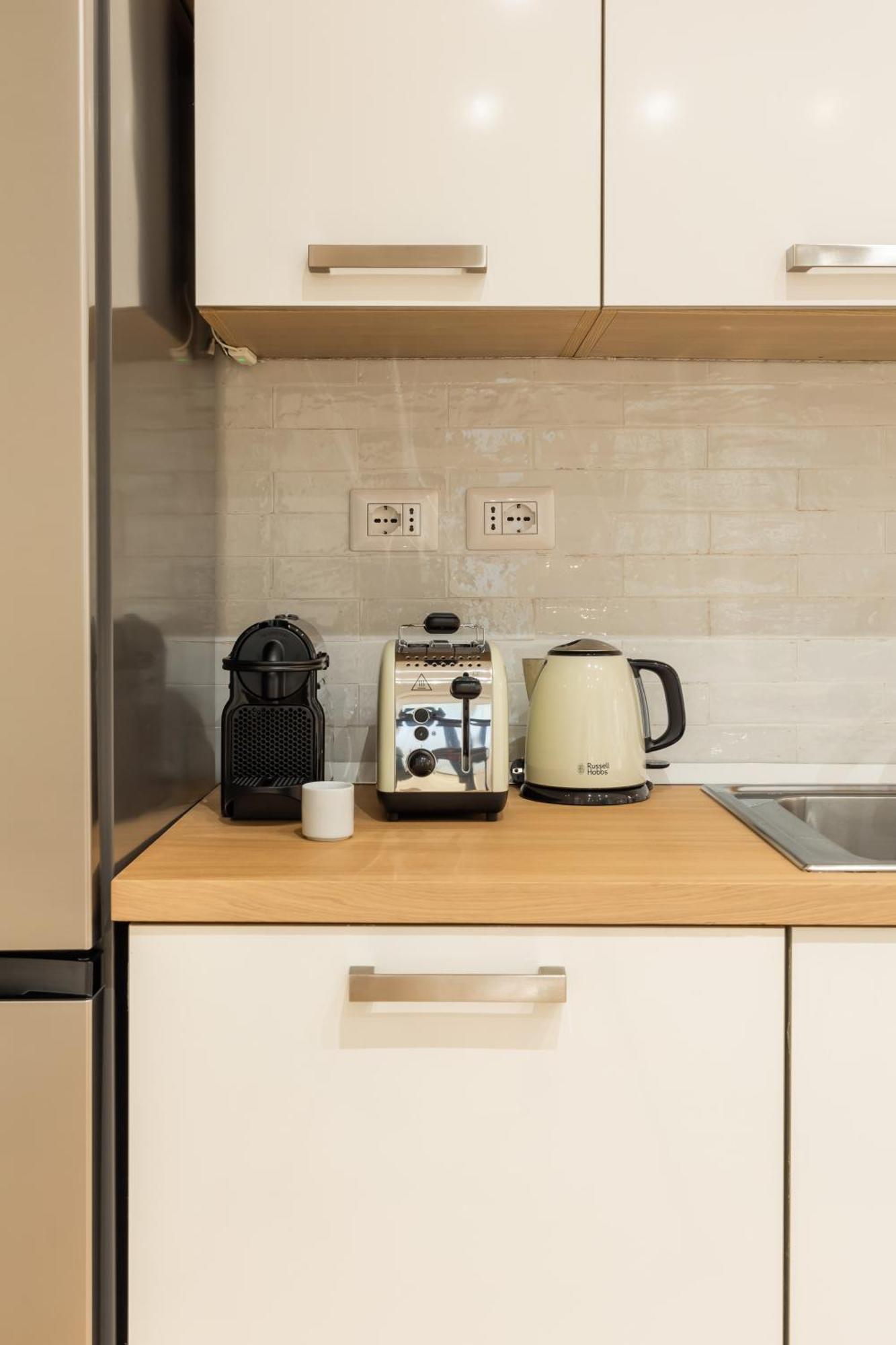 Trevi Fountain Boutique Apartment Roma Dış mekan fotoğraf