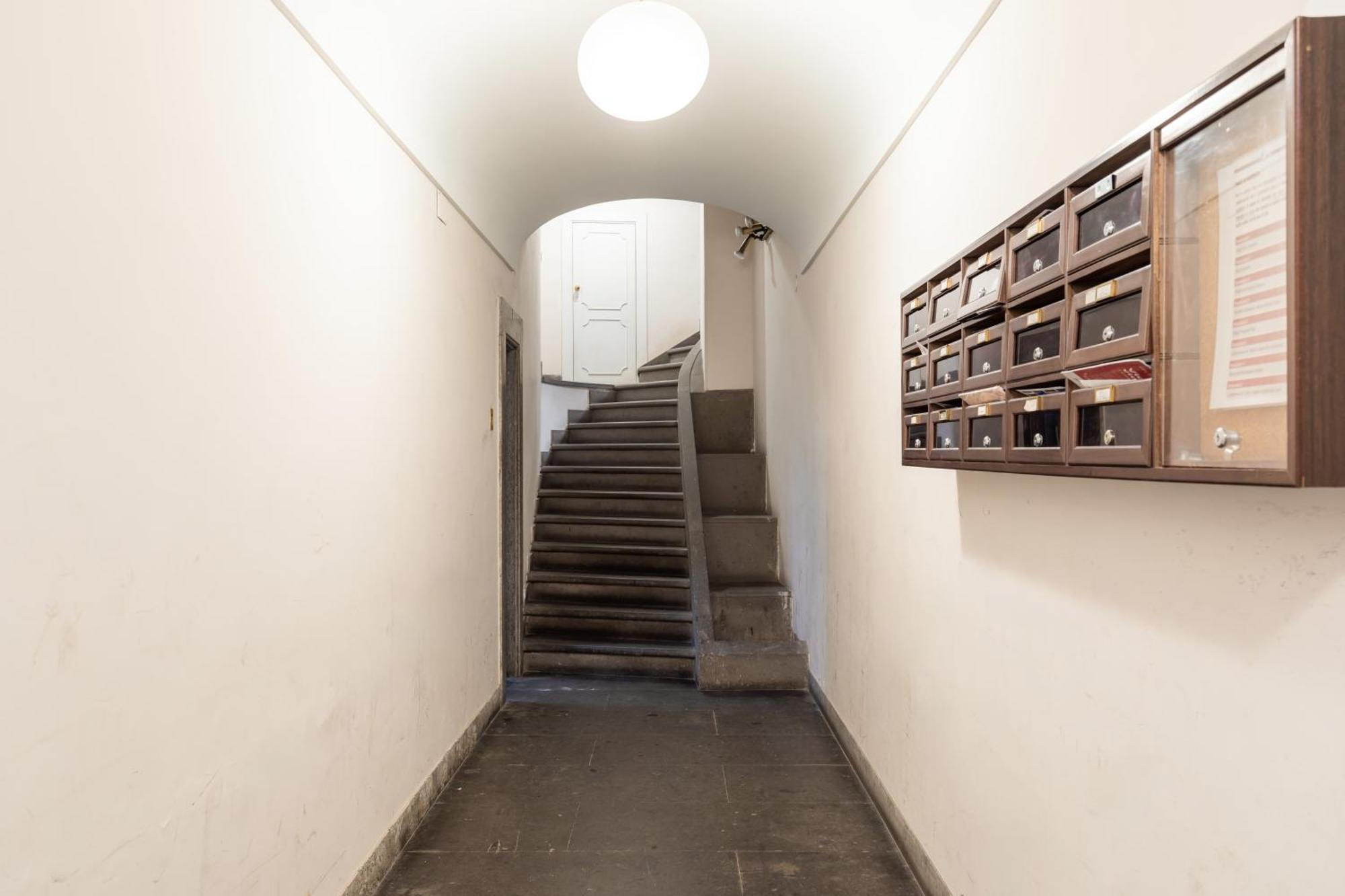 Trevi Fountain Boutique Apartment Roma Dış mekan fotoğraf